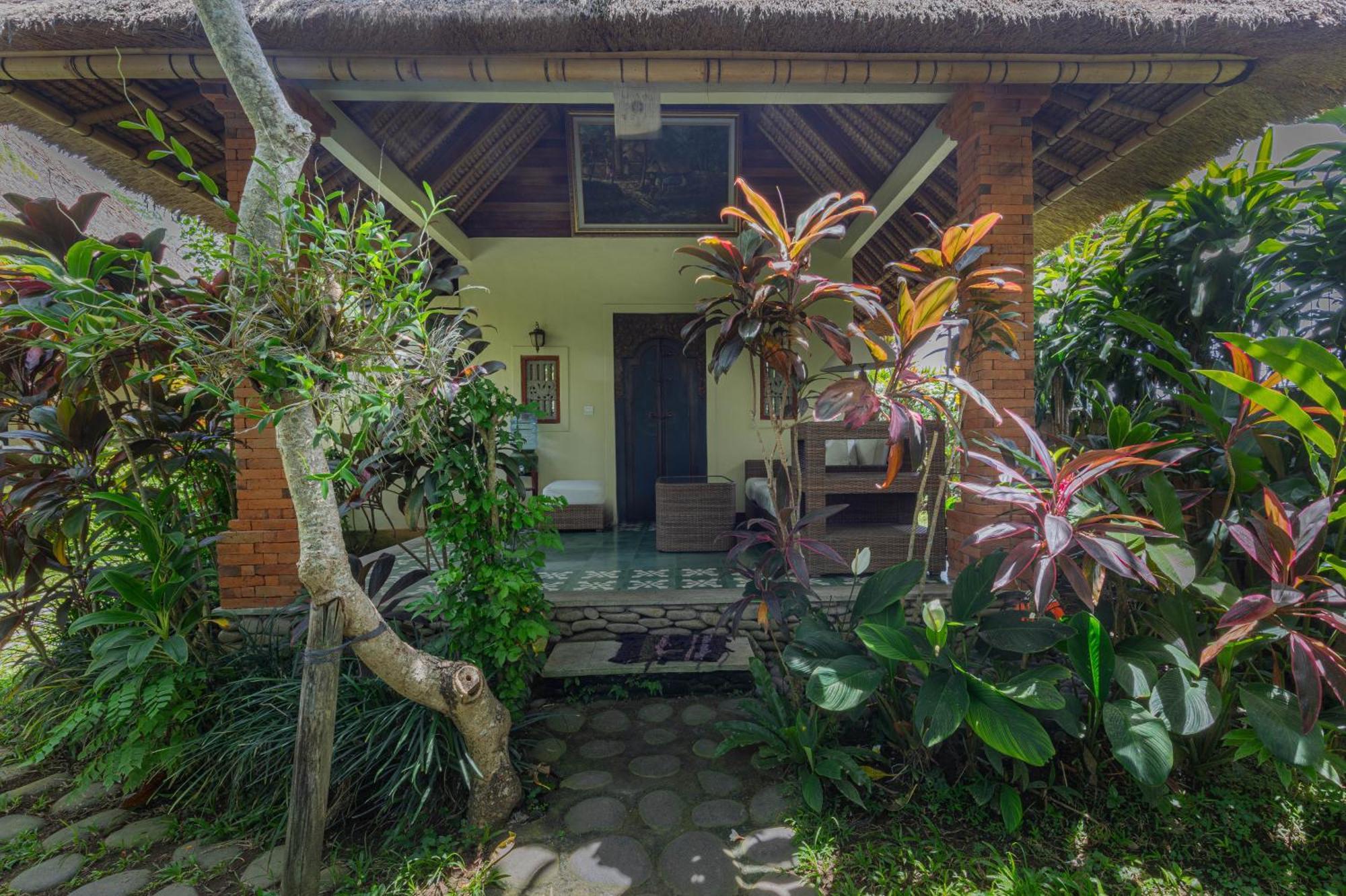 Gopala Villa Ubud Extérieur photo
