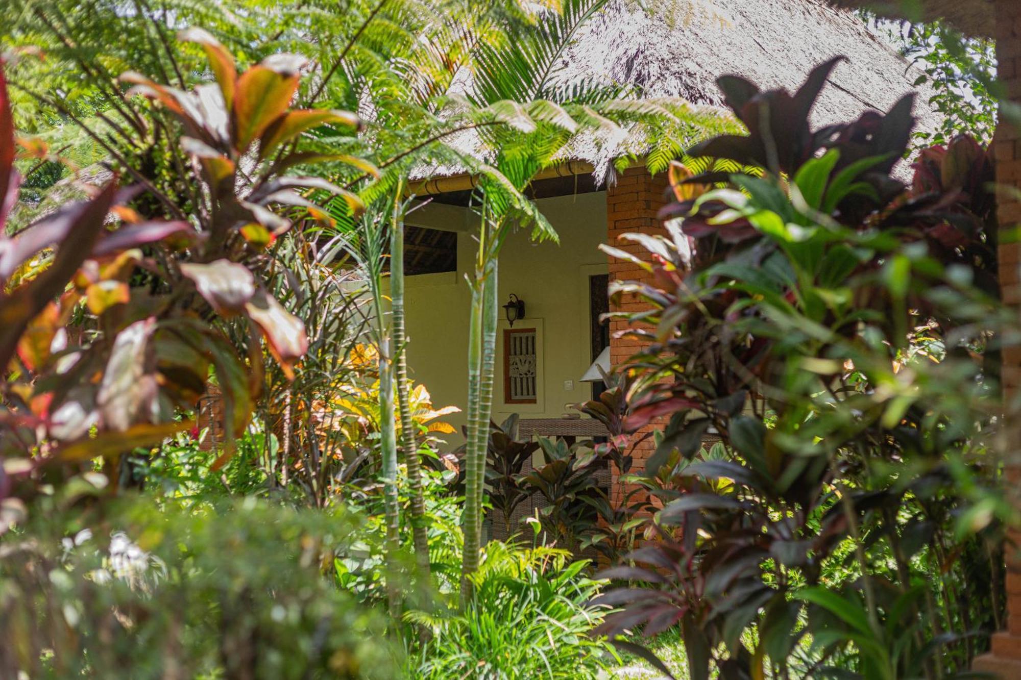 Gopala Villa Ubud Extérieur photo