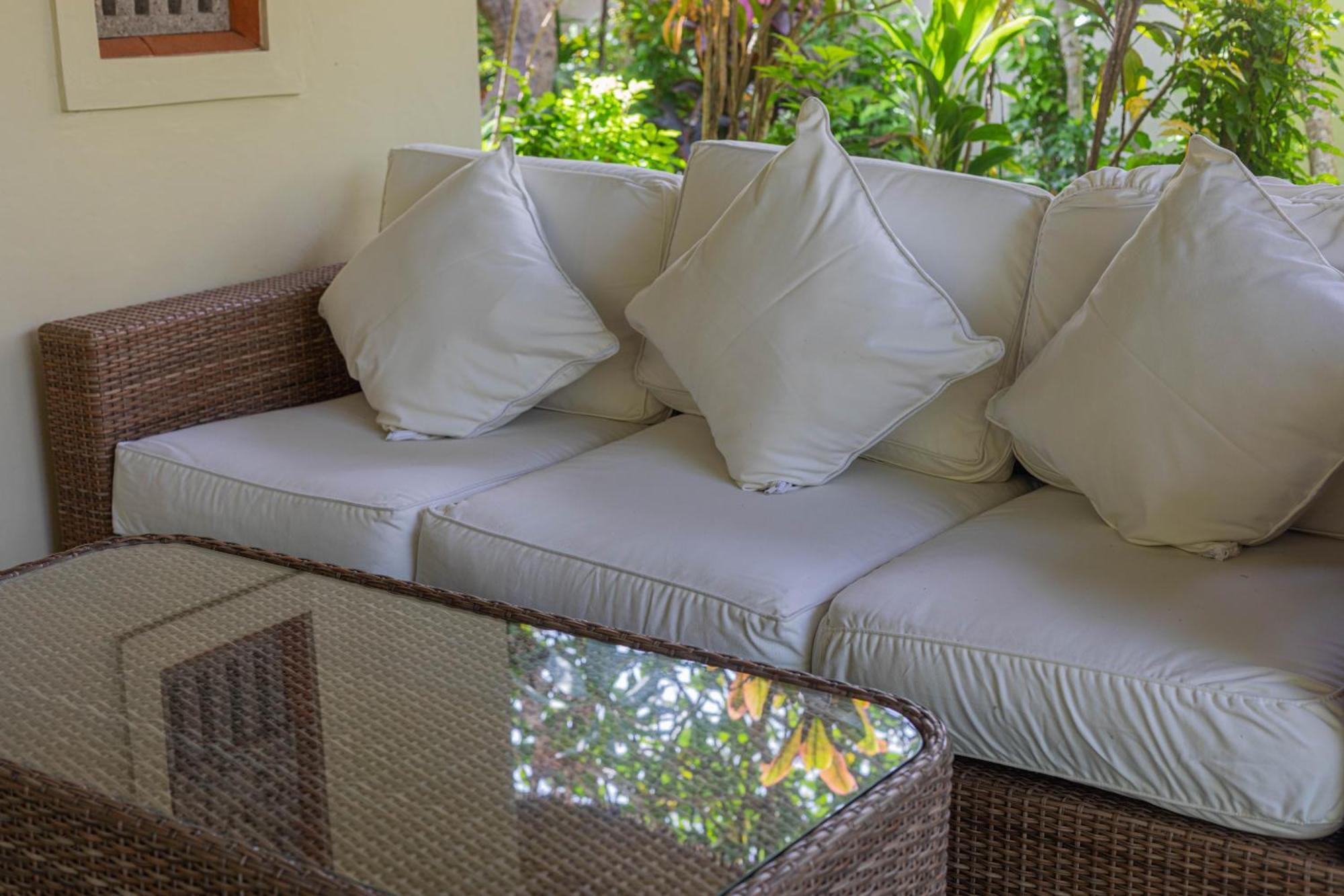 Gopala Villa Ubud Extérieur photo