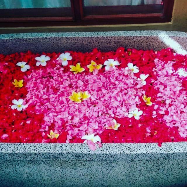 Gopala Villa Ubud Extérieur photo