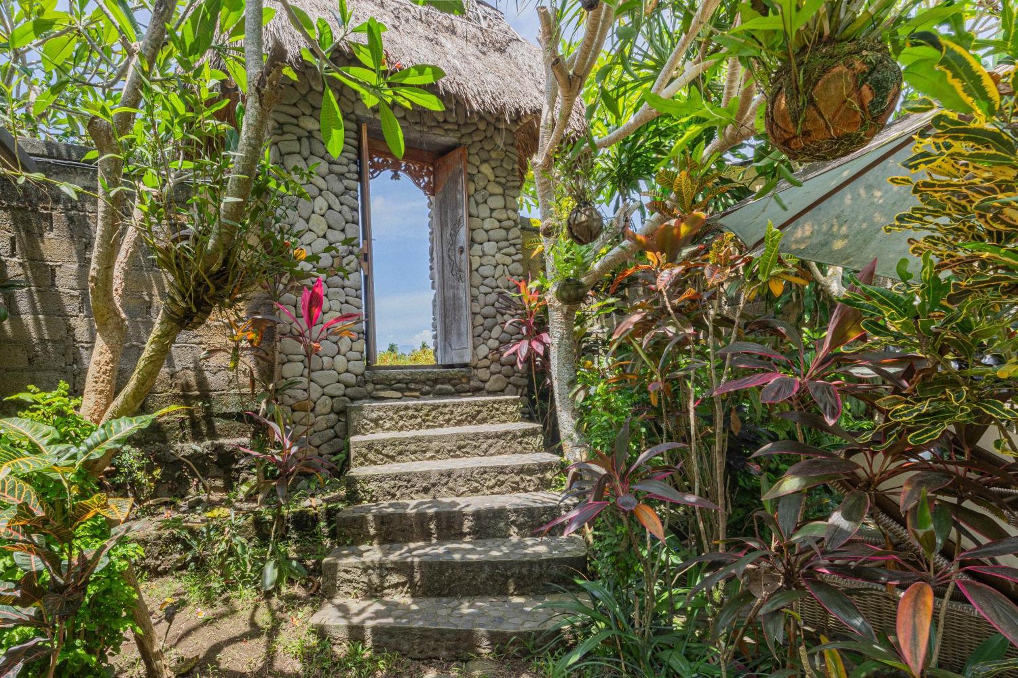 Gopala Villa Ubud Extérieur photo
