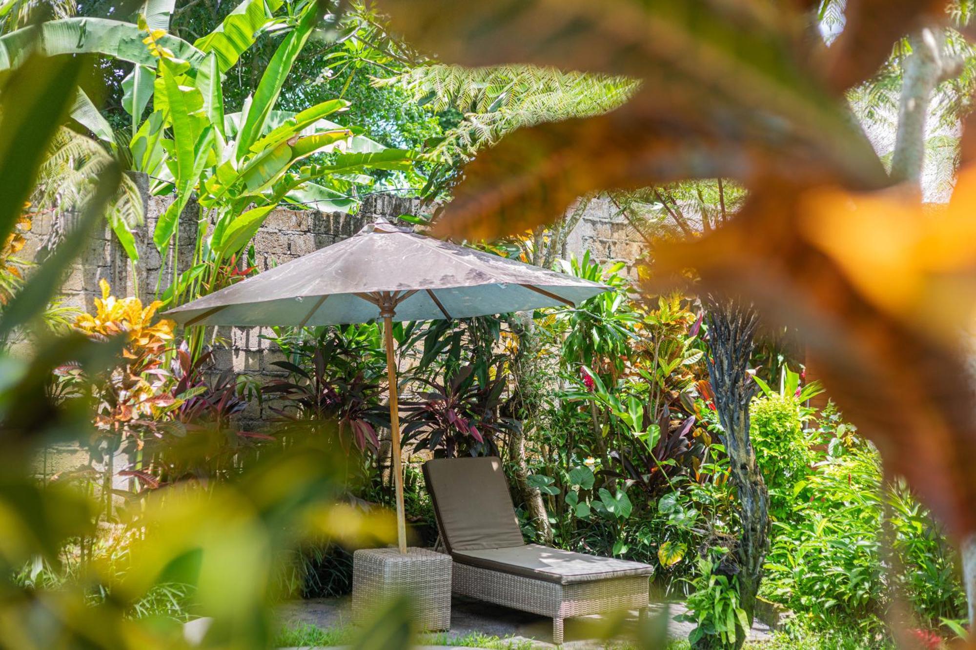 Gopala Villa Ubud Extérieur photo