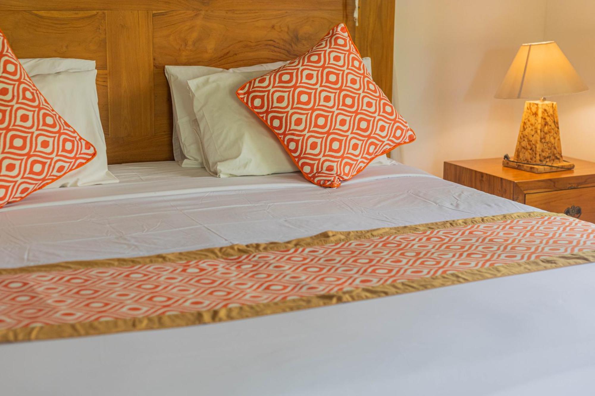 Gopala Villa Ubud Extérieur photo
