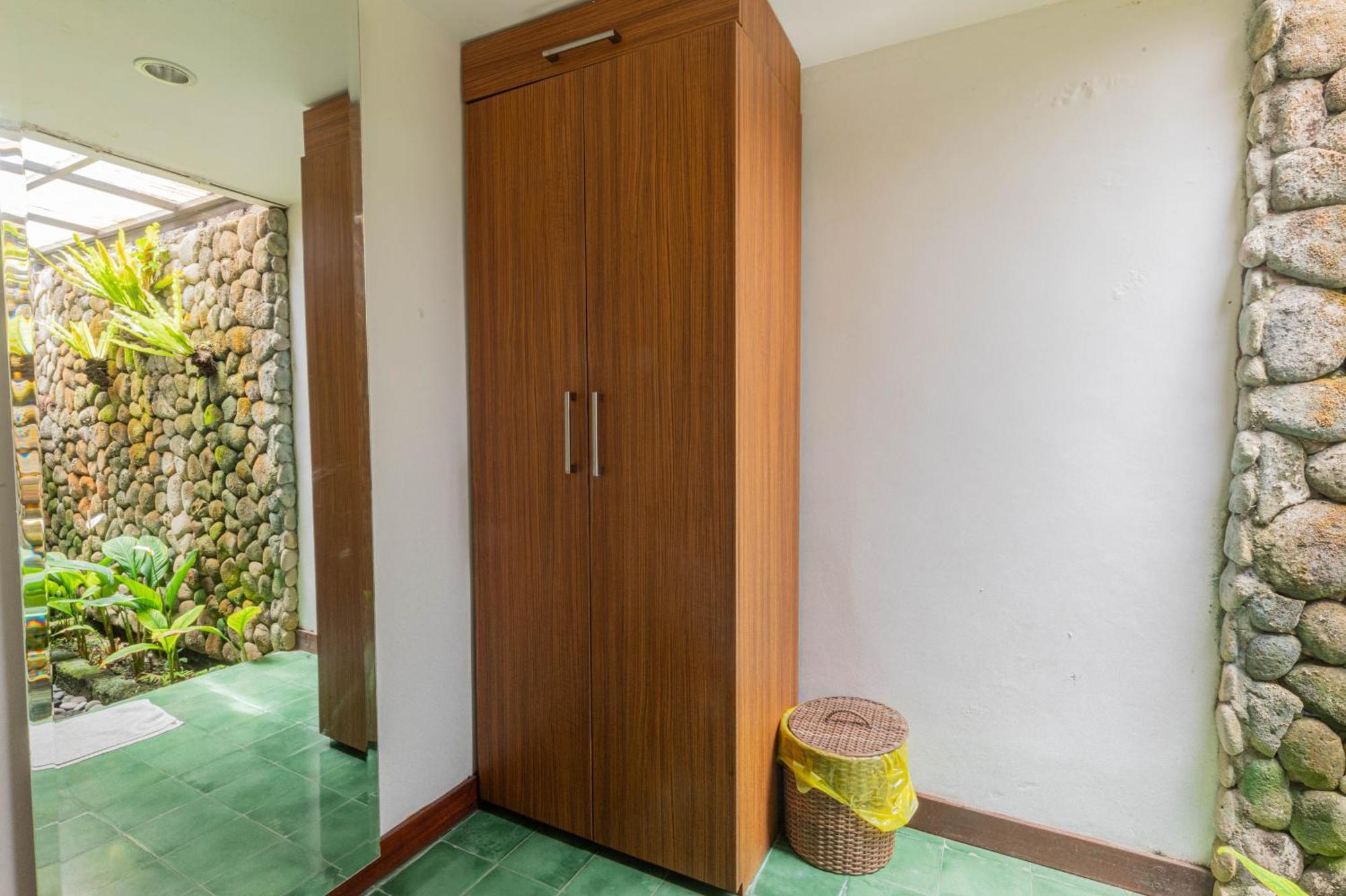 Gopala Villa Ubud Extérieur photo