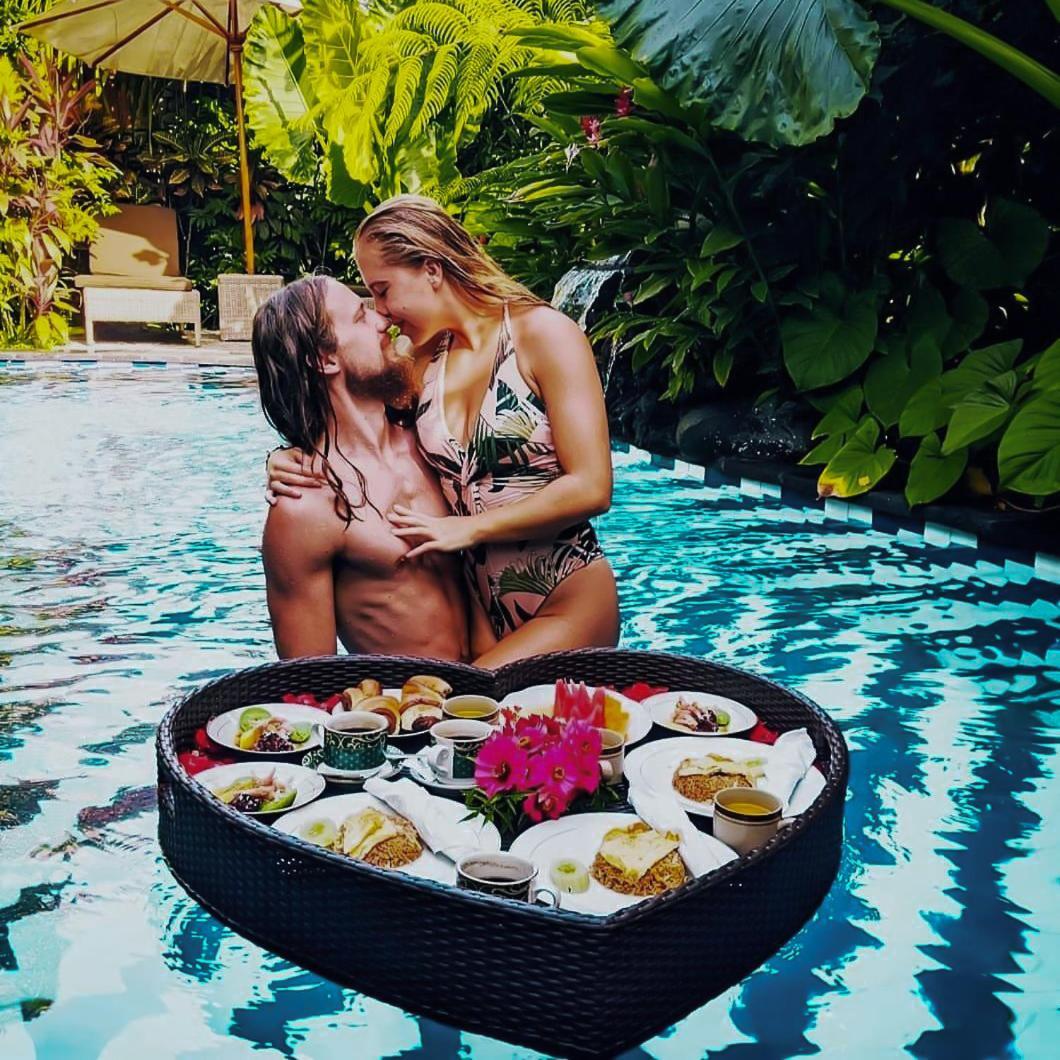 Gopala Villa Ubud Extérieur photo
